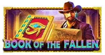 Book of Fallen
