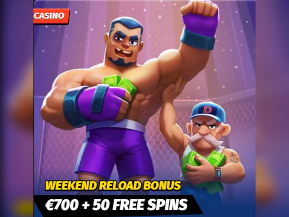 Bigclash Casino App